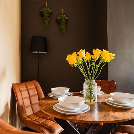 Jubilee House By Horizon Stays Eston Eksteriør billede