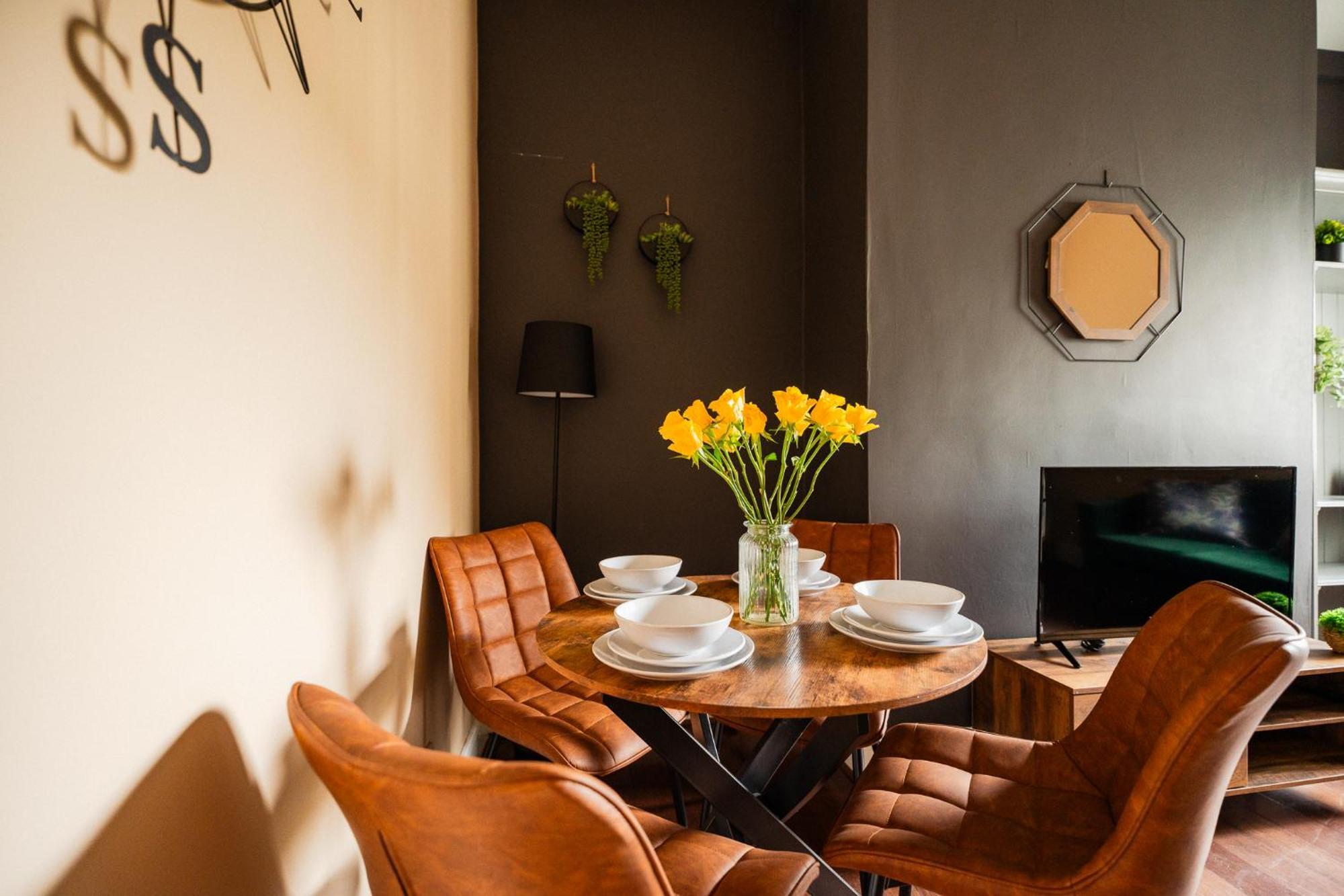Jubilee House By Horizon Stays Eston Eksteriør billede