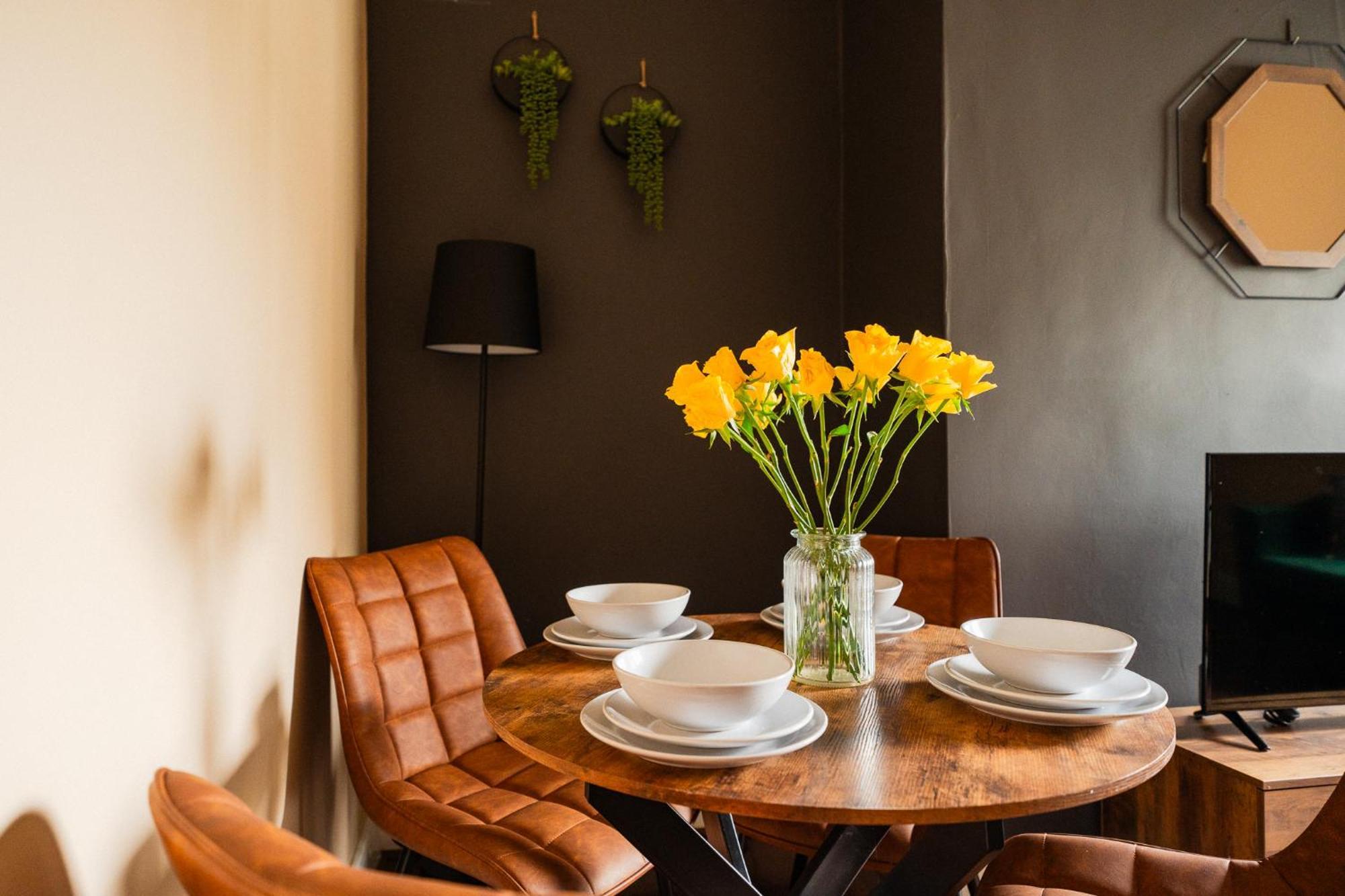 Jubilee House By Horizon Stays Eston Eksteriør billede