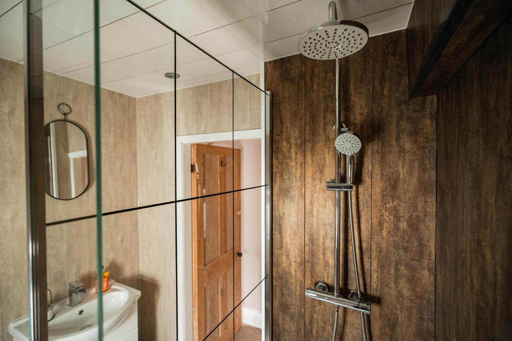 Jubilee House By Horizon Stays Eston Eksteriør billede