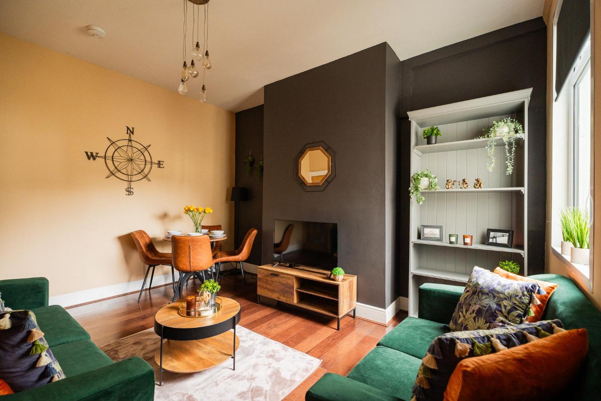 Jubilee House By Horizon Stays Eston Eksteriør billede