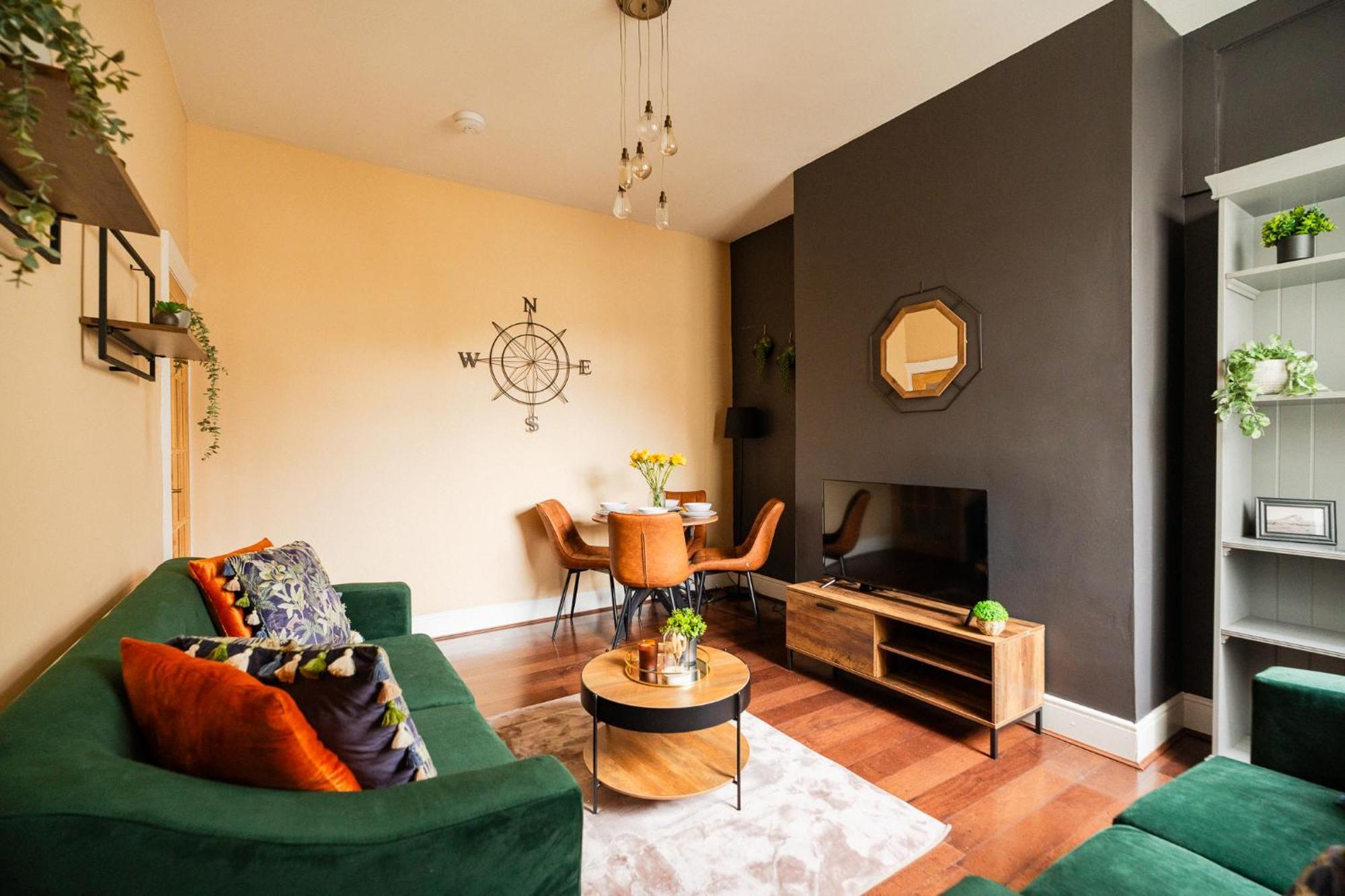 Jubilee House By Horizon Stays Eston Eksteriør billede