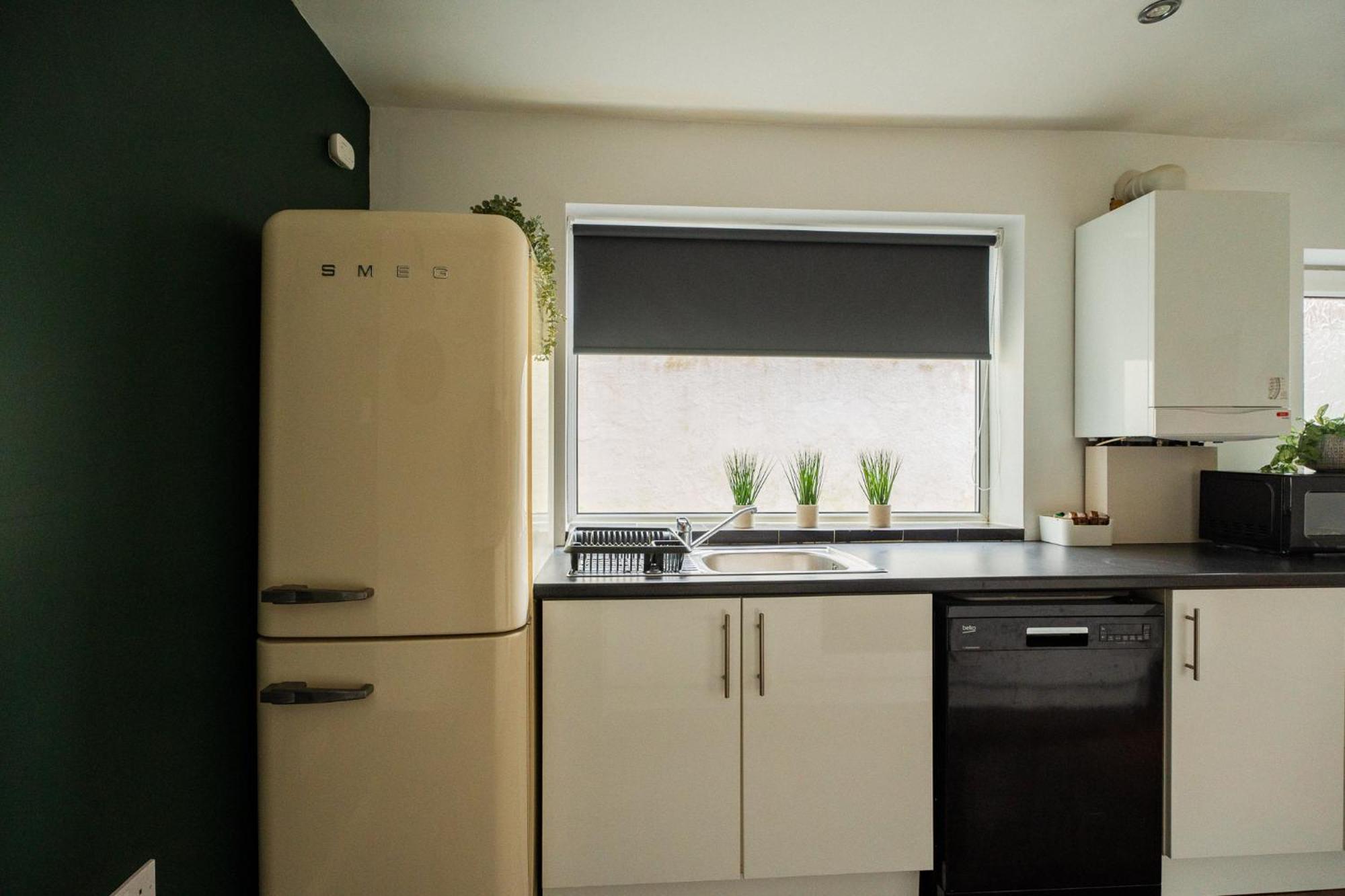 Jubilee House By Horizon Stays Eston Eksteriør billede