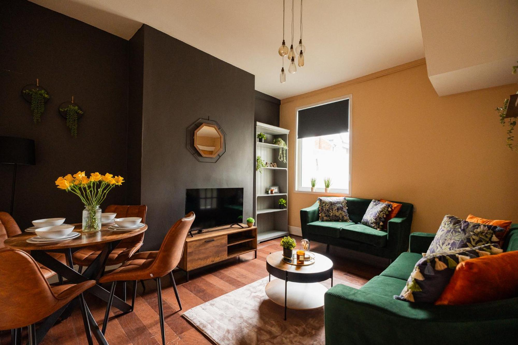 Jubilee House By Horizon Stays Eston Eksteriør billede