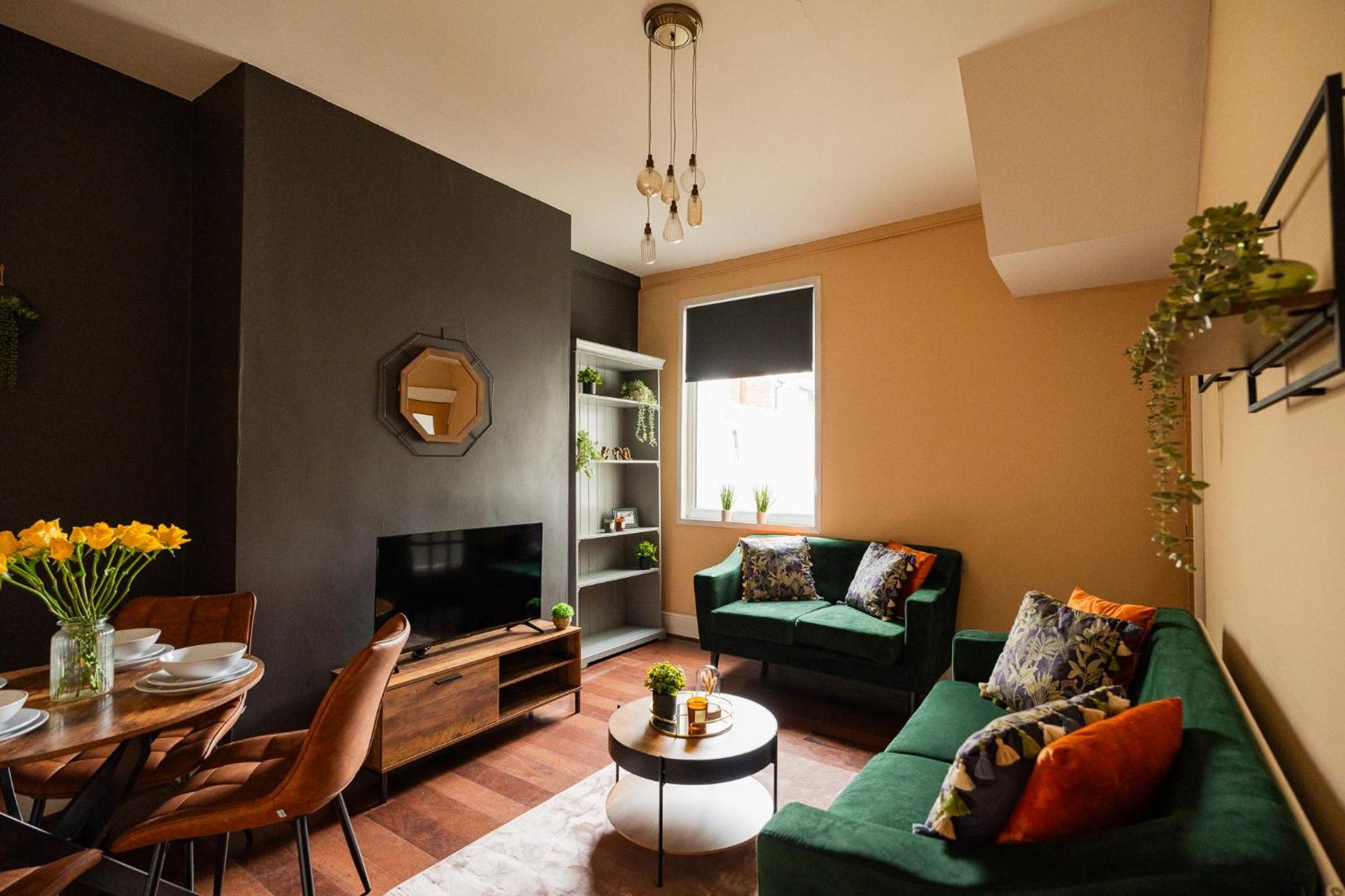 Jubilee House By Horizon Stays Eston Eksteriør billede
