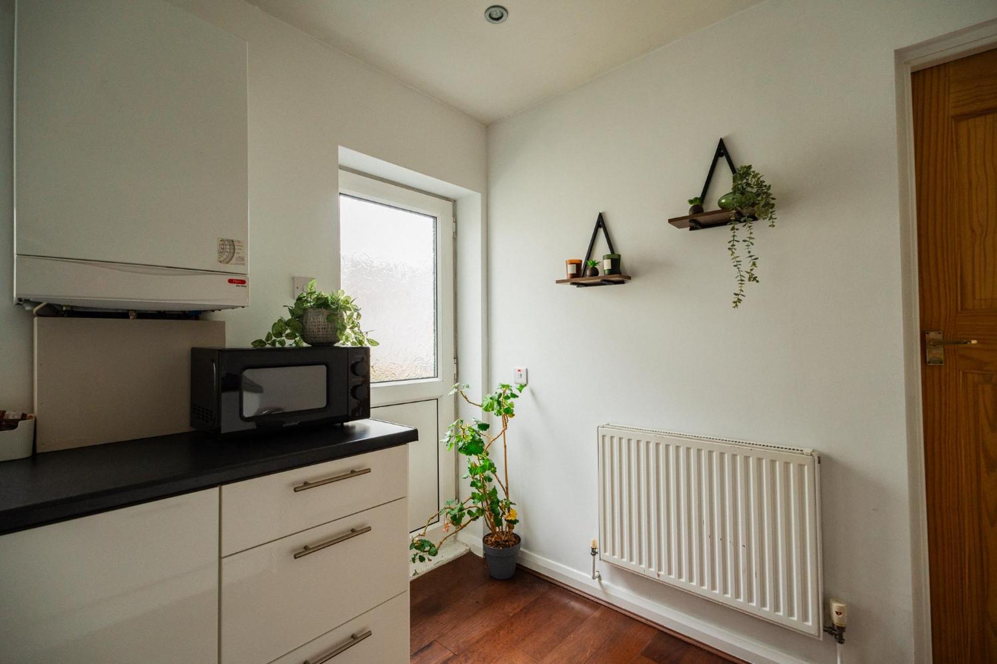 Jubilee House By Horizon Stays Eston Eksteriør billede