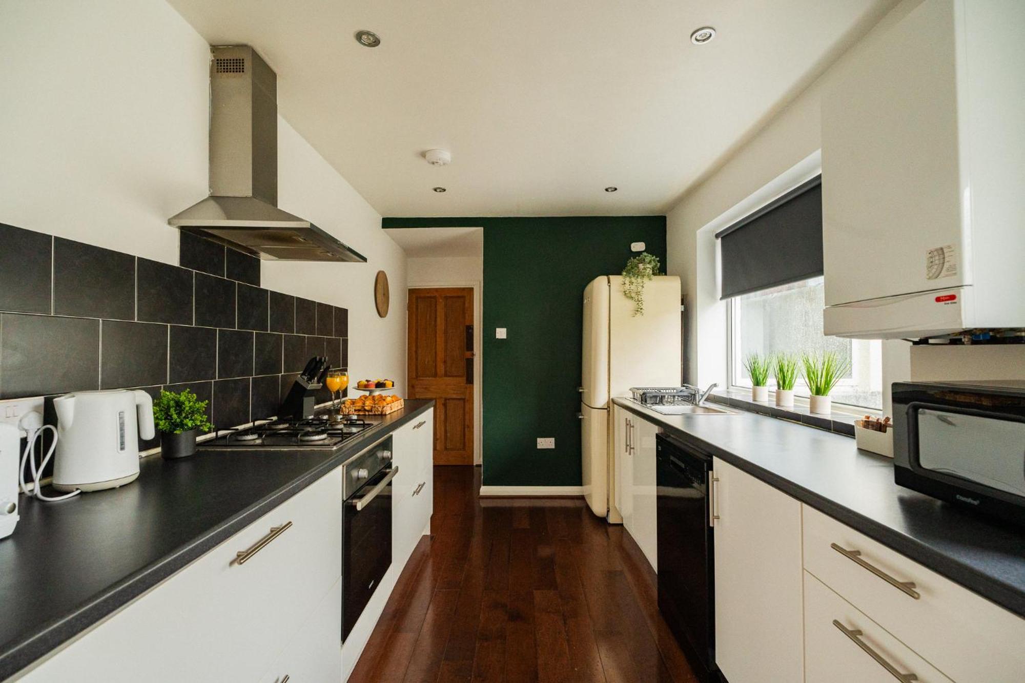 Jubilee House By Horizon Stays Eston Eksteriør billede
