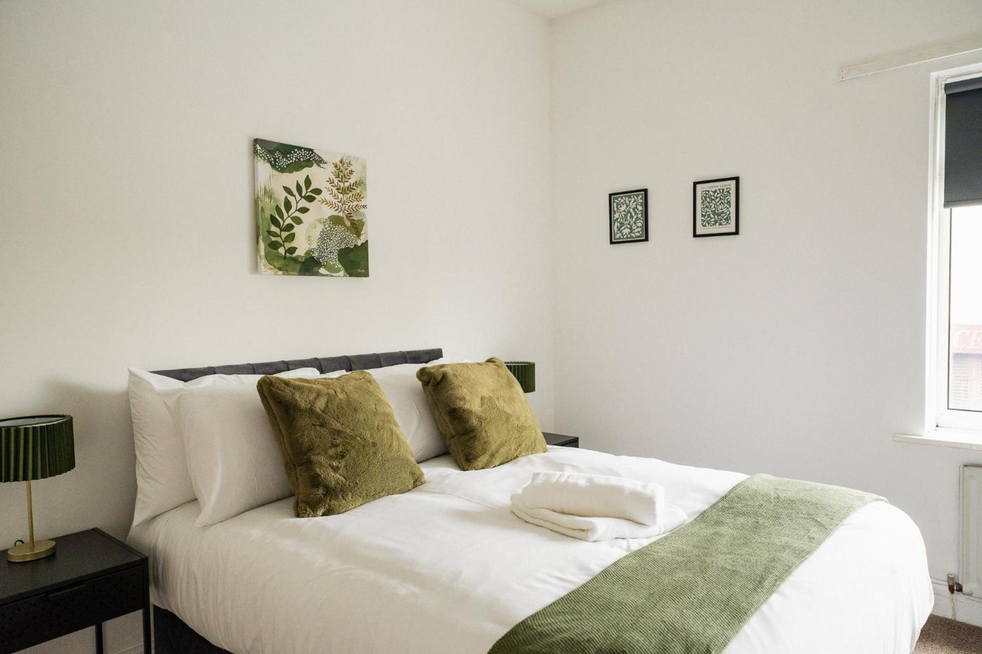 Jubilee House By Horizon Stays Eston Eksteriør billede