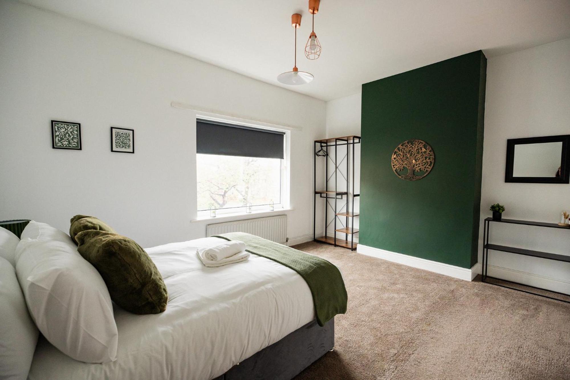 Jubilee House By Horizon Stays Eston Eksteriør billede