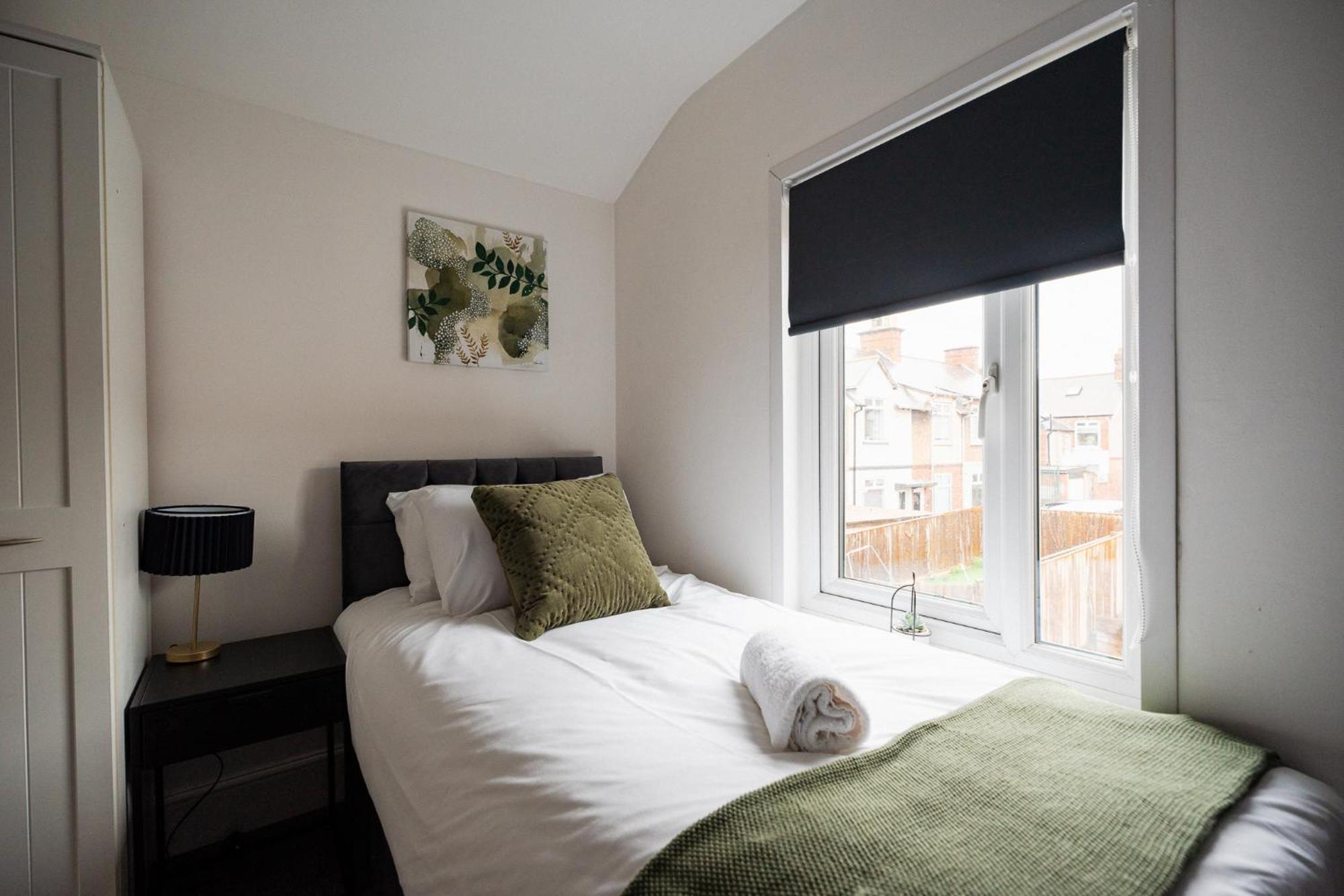 Jubilee House By Horizon Stays Eston Eksteriør billede