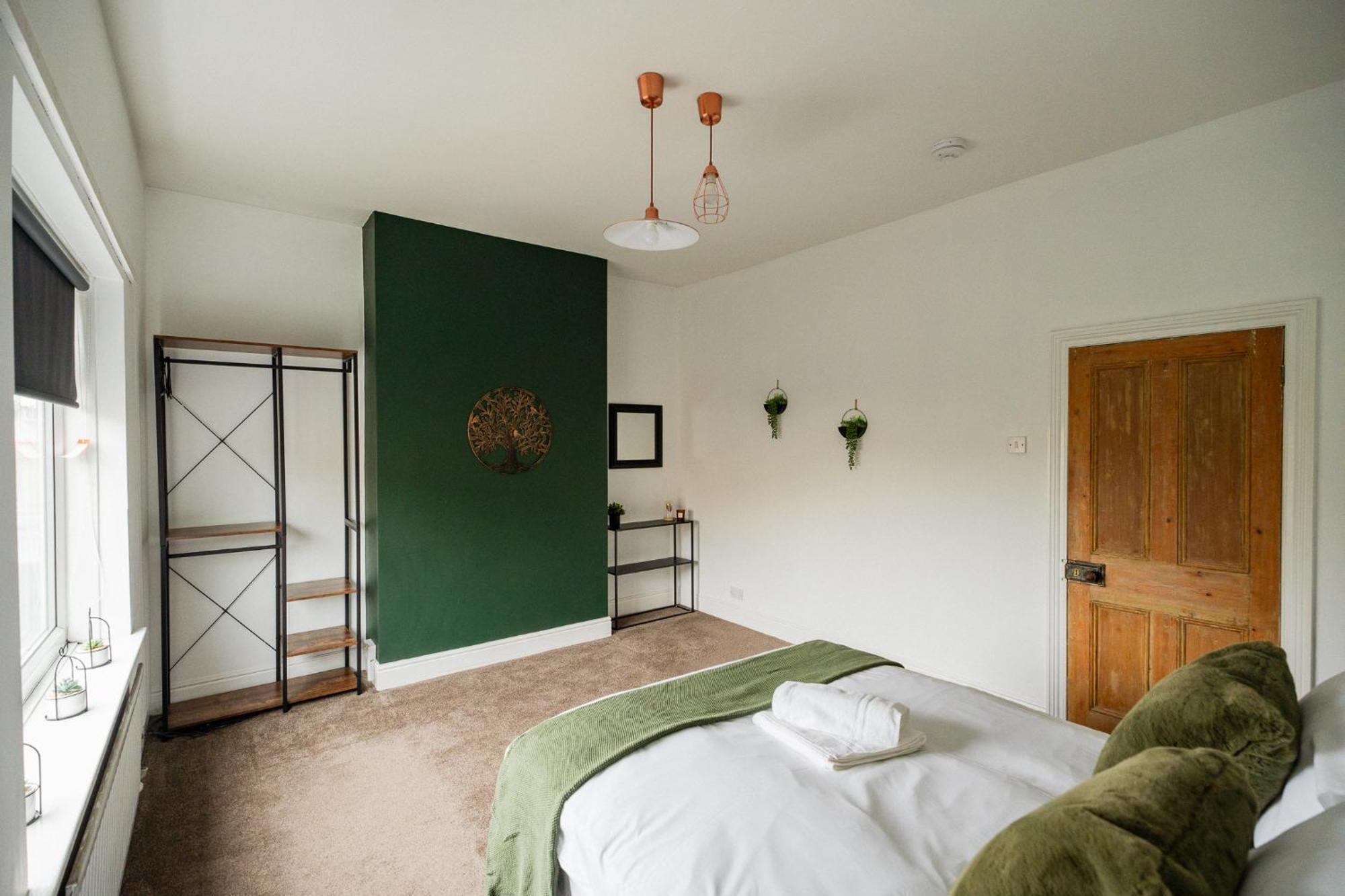 Jubilee House By Horizon Stays Eston Eksteriør billede