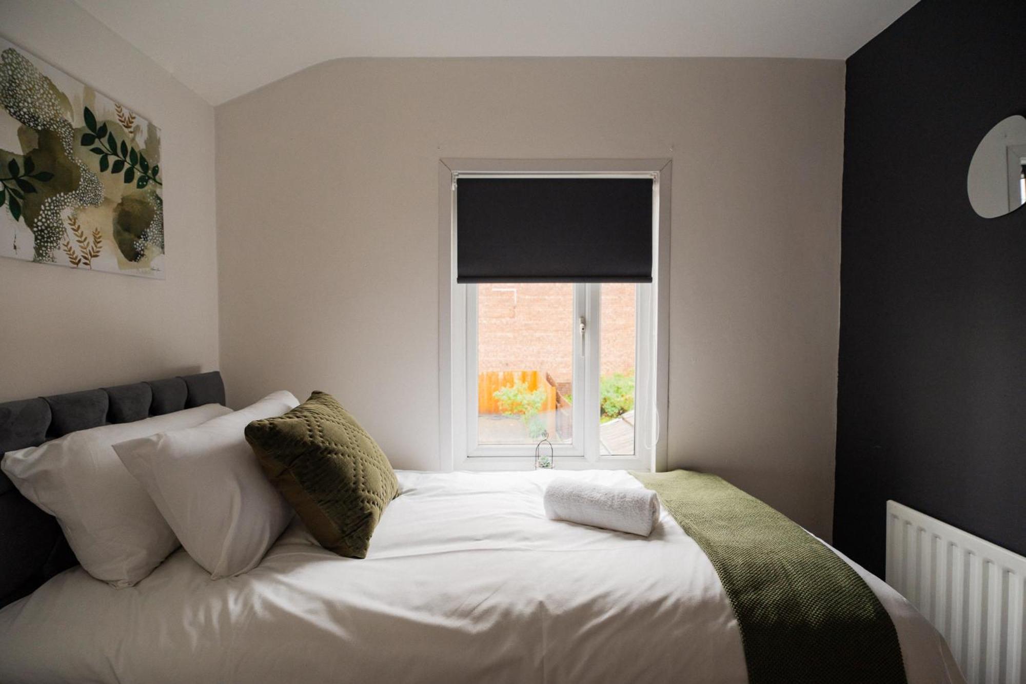 Jubilee House By Horizon Stays Eston Eksteriør billede