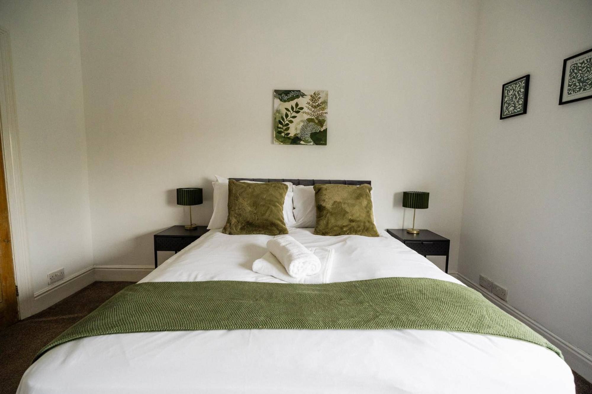 Jubilee House By Horizon Stays Eston Eksteriør billede