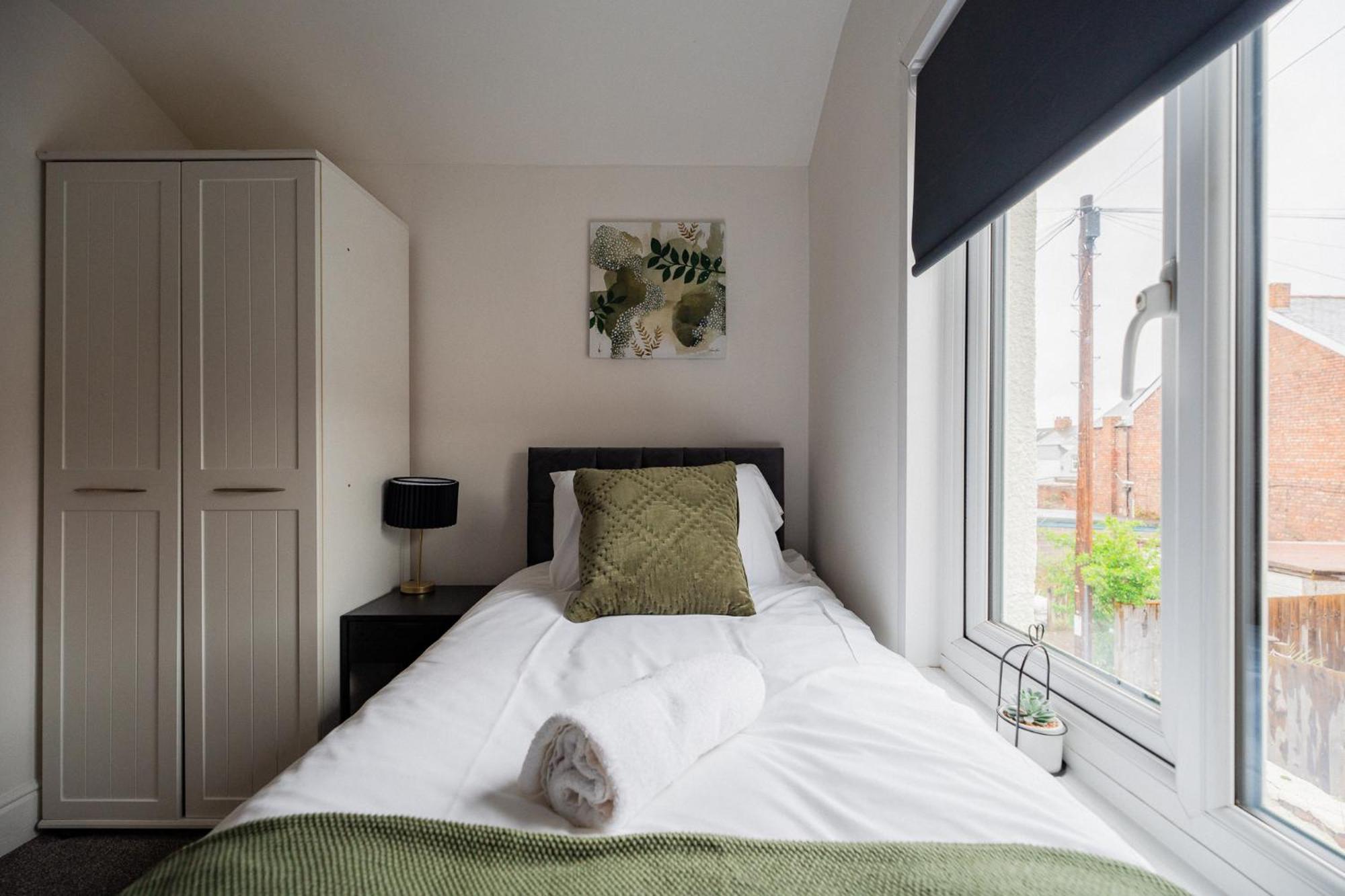 Jubilee House By Horizon Stays Eston Eksteriør billede