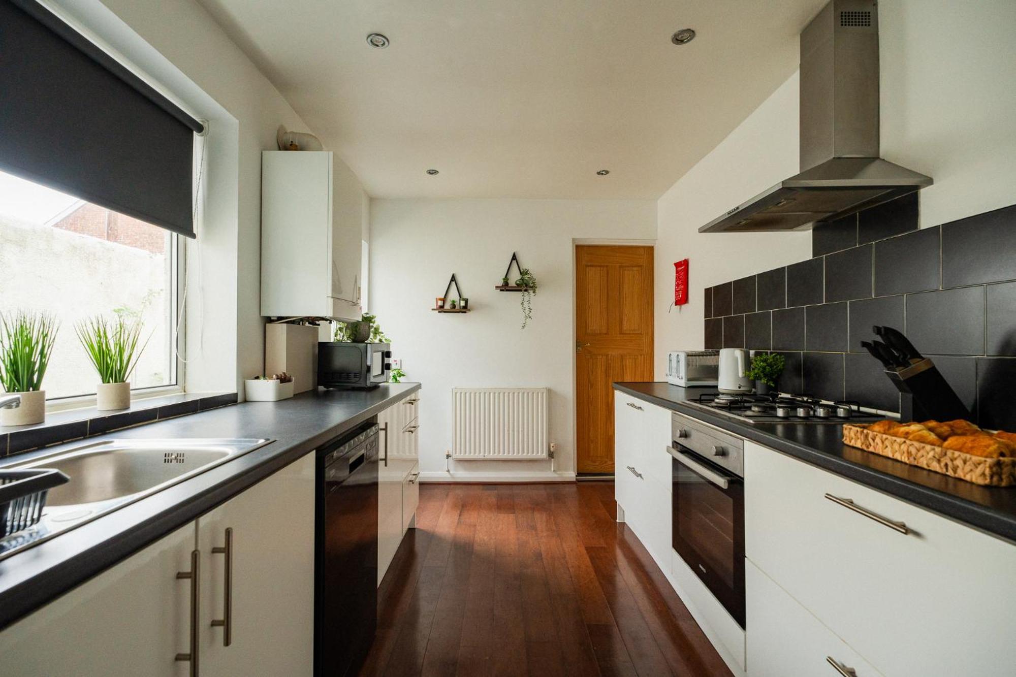Jubilee House By Horizon Stays Eston Eksteriør billede