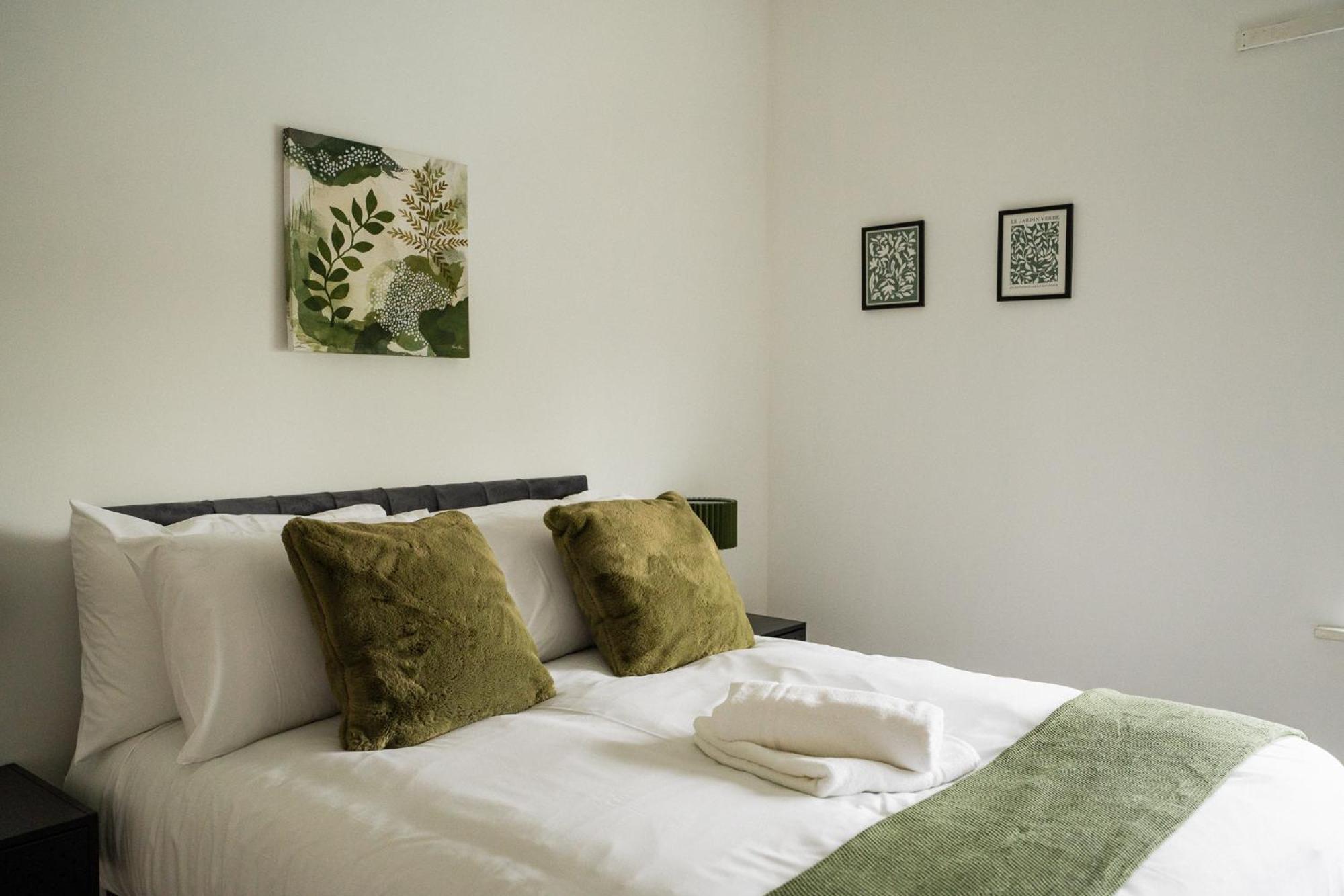 Jubilee House By Horizon Stays Eston Eksteriør billede