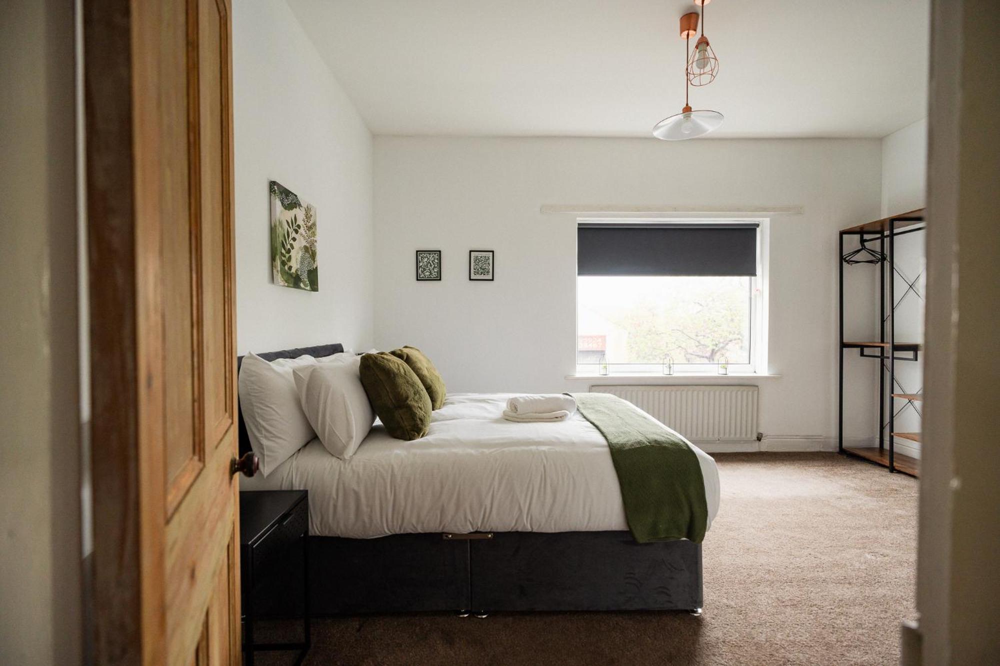 Jubilee House By Horizon Stays Eston Eksteriør billede