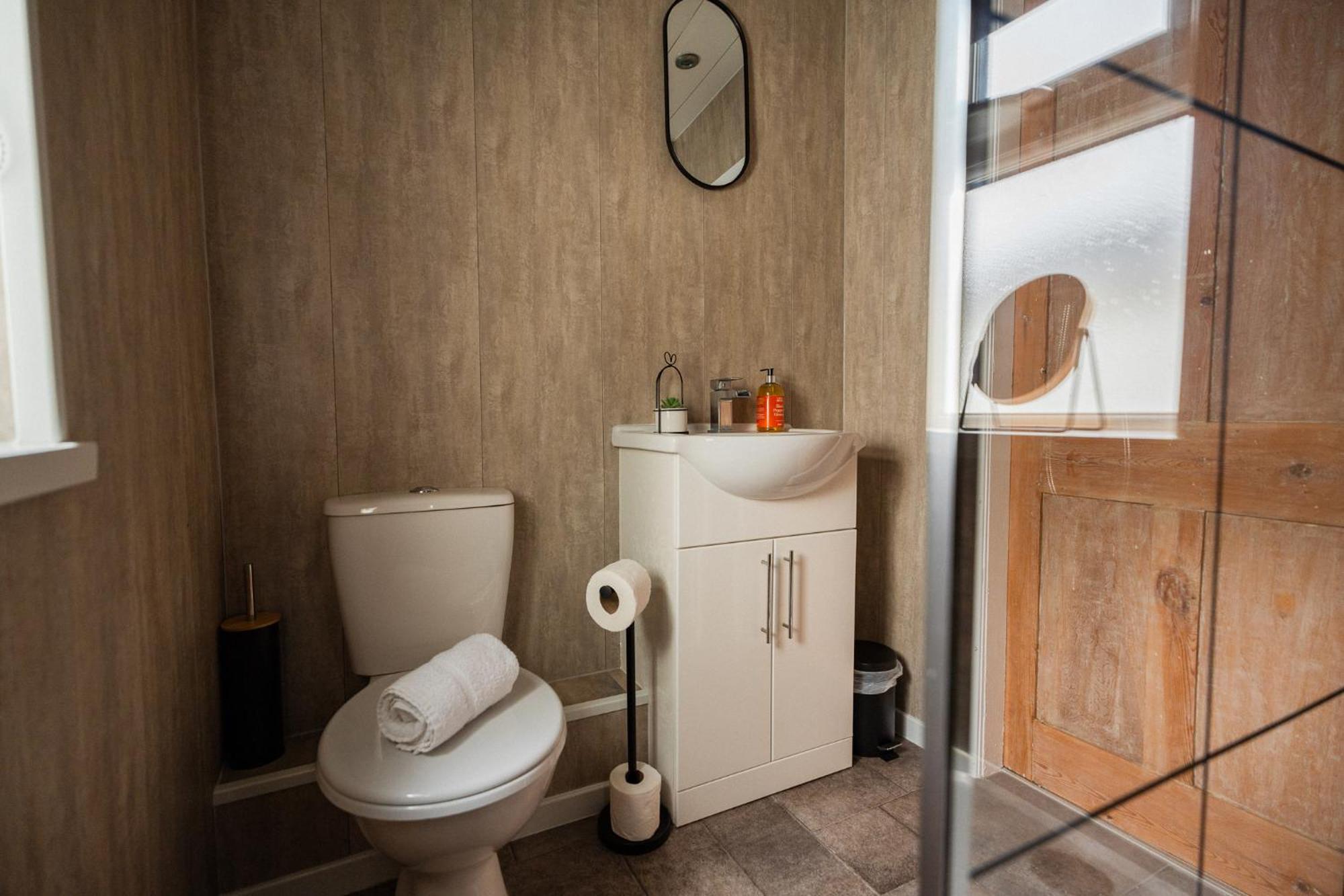 Jubilee House By Horizon Stays Eston Eksteriør billede